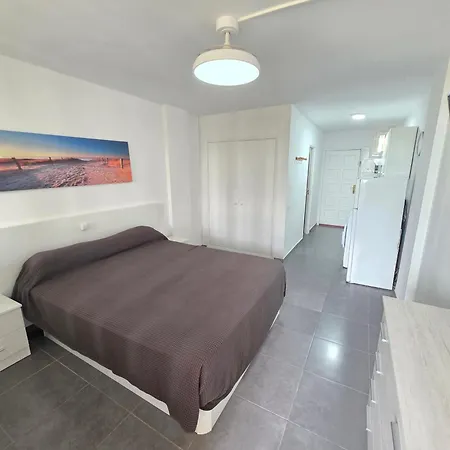 Dorado Americas * פלאייה דה לאס אמריקס