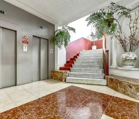 Dorado Americas דירה פלאייה דה לאס אמריקס