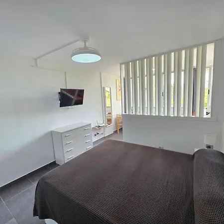 דירה Dorado Americas פלאייה דה לאס אמריקס