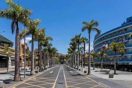 Dorado Americas Апартаменти