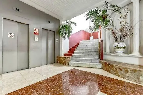 Dorado Americas Апартаменти Плайя-де-лас-Амерікас