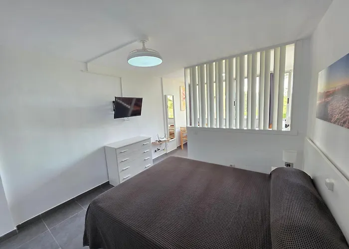 Апартаменти Dorado Americas Плайя-де-лас-Амерікас