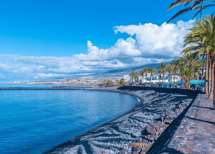 Апартаменти Dorado Americas