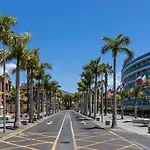 Dorado Americas Apartmán