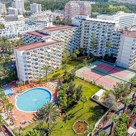 Apartment Dorado Americas Playa de las Americas (Tenerife)