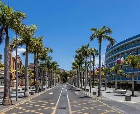 Dorado Americas Apartment