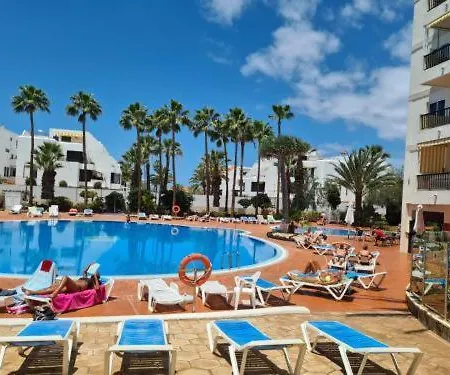 Dorado Americas * Playa de las Americas (Tenerife)