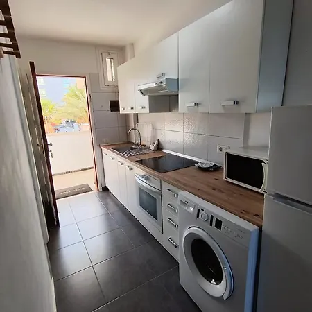 Apartment Dorado Americas *