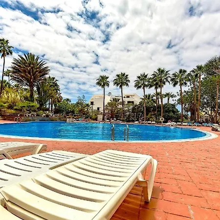 Apartment Dorado Americas *