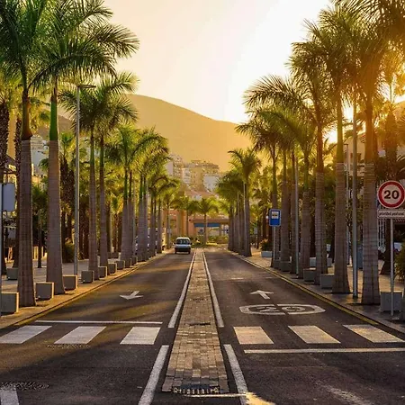 Apartmán Dorado Americas *