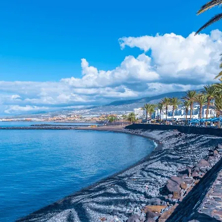 Apartment Dorado Americas