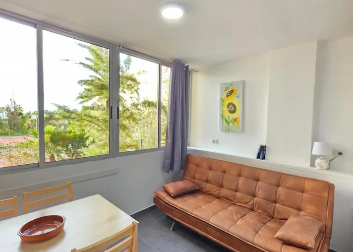 Dorado Americas Apartman *