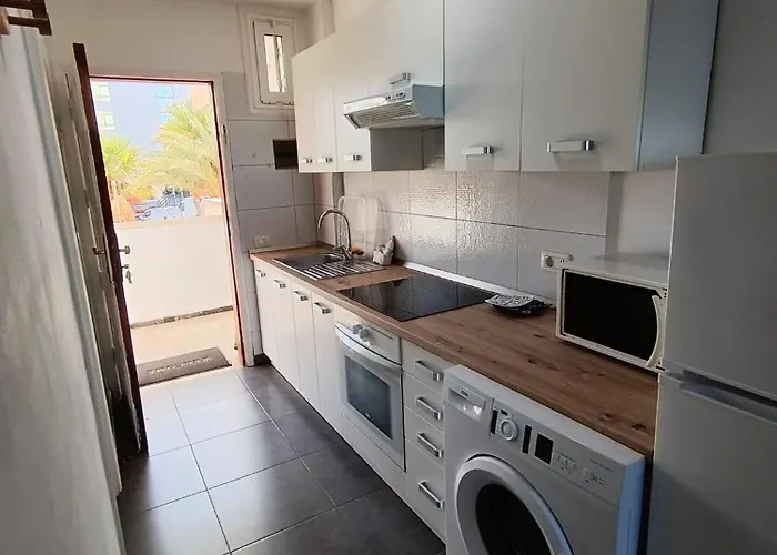 Apartman Dorado Americas *