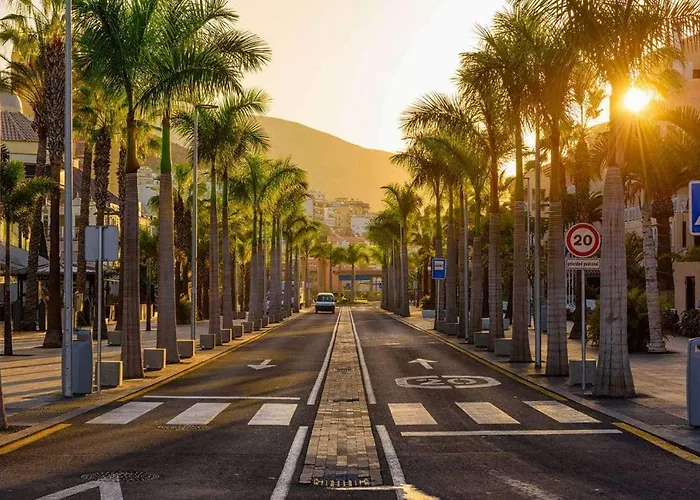 Apartman Dorado Americas *