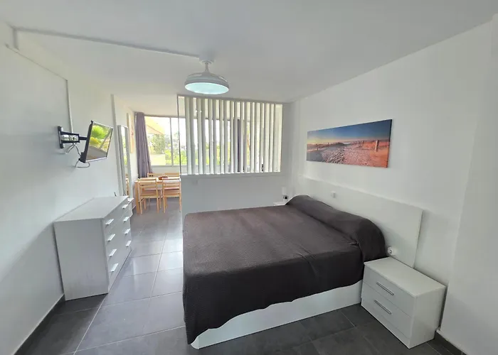 Apartman Dorado Americas Playa de las Américas