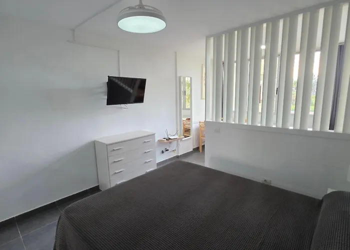 Dorado Americas Apartman *