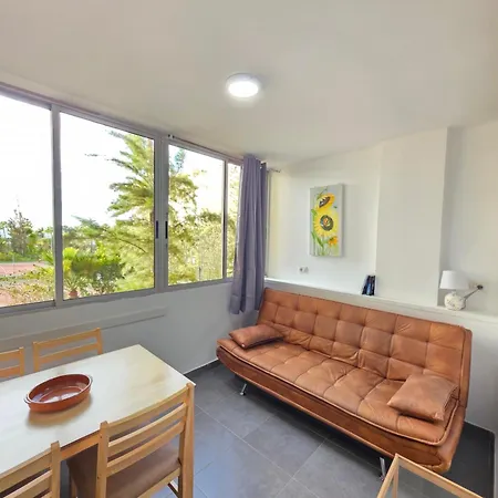 Dorado Americas Apartament *