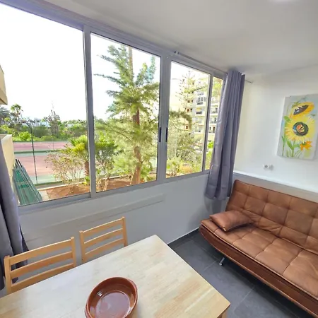 Apartmán Dorado Americas