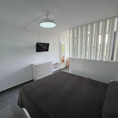 Dorado Americas Apartament *