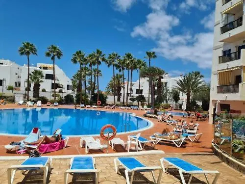 Dorado Americas * Playa de las Americas (Tenerife)